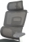 Купить Кресло офисное Аклас Арктик GTR 3D WT (LVB Grey OS Gray) в Киеве с доставкой по Украине | vincom.com.ua Фото 20