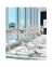 Купити Крісло офісне NIRO-D02 WHITE у Києві з доставкою по Україні | vincom.com.ua Фото 5