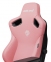 Купить Кресло геймерское Anda Seat Kaiser 3 Size XL (AD12YDC-XL-01-P-PV/C) Pink в Киеве с доставкой по Украине | vincom.com.ua Фото 4