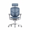 Купити Крісло офісне Comfort Seating ENJOY Elite 2 (EJE2-AG-HAM-5D-L) Cobalt у Києві з доставкою по Україні | vincom.com.ua Фото 1