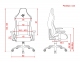 Купить Кресло геймерское Razer Iskur Fabric XL (RZ38-03950300-R3G1) в Киеве с доставкой по Украине | vincom.com.ua Фото 4