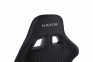 Купить Кресло геймерское HATOR Darkside PRO Fabric (HTC-914) Black в Киеве с доставкой по Украине | vincom.com.ua Фото 9