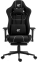 Купити Крісло геймерське GT Racer X-2305 Fabric Black у Києві з доставкою по Україні | vincom.com.ua Фото 9
