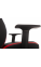 Купити Крісло геймерське GT Racer X-2755 Black/Red у Києві з доставкою по Україні | vincom.com.ua Фото 0