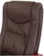 Купити Крісло керівника Аклас Артур EX MB (шкіра LC-K Dark brown) у Києві з доставкою по Україні | vincom.com.ua Фото 6