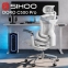 Купити Крісло офісне Sihoo DORO C300 Pro Mesh White у Києві з доставкою по Україні | vincom.com.ua Фото 18