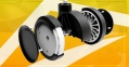 Купить Кресло геймерское HATOR Darkside 3 Pro Fabric Grey L (HTC3216L) в Киеве с доставкой по Украине | vincom.com.ua Фото 21