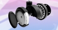 Купить Кресло геймерское HATOR Arc 3 L (HTC3400L) Black в Киеве с доставкой по Украине | vincom.com.ua Фото 14