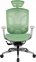 Купити Крісло офісне GT Chair Dvary Х GREEN у Києві з доставкою по Україні | vincom.com.ua Фото 0