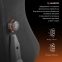 Купити Крісло геймерське GamePro GC775G Grey Fabric у Києві з доставкою по Україні | vincom.com.ua Фото 16