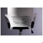 Купить Кресло Amf Concept белый/черный в Киеве с доставкой по Украине | vincom.com.ua Фото 5
