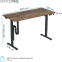 Купити Стіл комп'ютерний OfficePro ODE1575DW з електрорегулюванням висоти у Києві з доставкою по Україні | vincom.com.ua Фото 2