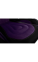 Купити Крісло геймерське GT Racer X-2645 Black/Violet у Києві з доставкою по Україні | vincom.com.ua Фото 10