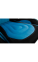 Купити Крісло геймерське GT Racer X-2645 Black/Blue у Києві з доставкою по Україні | vincom.com.ua Фото 10