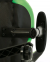 Купить Кресло геймерское Новый стиль Hexter Ml R1D Tilt PL70 black green в Киеве с доставкой по Украине | vincom.com.ua Фото 5
