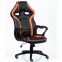 Купити Крісло геймерське Special4You Game black/orange у Києві з доставкою по Україні | vincom.com.ua Фото 6