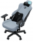 Купить Кресло геймерское Anda Seat Kaiser 3E XL Grey Blue Fabric в Киеве с доставкой по Украине | vincom.com.ua Фото 6