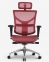 Купити Крісло офісне EXPERT SAIL ART RED (SASM01) ергономічне у Києві з доставкою по Україні | vincom.com.ua Фото 3