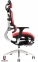 Купить Кресло офисное GT RACER X-802L RED в Киеве с доставкой по Украине | vincom.com.ua Фото 1