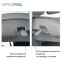 Купити Крісло офісне OfficePro OC950G Grey у Києві з доставкою по Україні | vincom.com.ua Фото 8