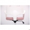 Купить Кресло офисное AMF Spiral White Pink в Киеве с доставкой по Украине | vincom.com.ua Фото 12