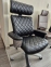 Купить Кресло-реклайнер Comfort Seating NUVEM (EP-HAL-B-R)  в Киеве с доставкой по Украине | vincom.com.ua Фото 9