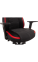 Купить Кресло геймерское GT Racer X-2755 Black/Red в Киеве с доставкой по Украине | vincom.com.ua Фото 5