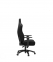 Купити Крісло геймерське Anda Seat Novis L (AD23-L-01-B-F) Fabric Black у Києві з доставкою по Україні | vincom.com.ua Фото 3