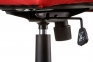 Купить Кресло офисное Special4You Riko Black/Red в Киеве с доставкой по Украине | vincom.com.ua Фото 6