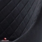 Купить Стул полубарный Concepto Elizabeth черный в Киеве с доставкой по Украине | vincom.com.ua Фото 3