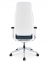 Купити Крісло офісне KreslaLux FILO-A White/Blue у Києві з доставкою по Україні | vincom.com.ua Фото 8