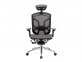Купить Кресло офисное GT Chair Dvary X Black в Киеве с доставкой по Украине | vincom.com.ua Фото 13