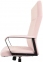 Купити Крісло офісне Аклас Авіс TILT Рожевий Light pink fabric у Києві з доставкою по Україні | vincom.com.ua Фото 10