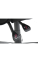 Купити Крісло геймерське GT Racer X-2749-1 Fabric Black Suede у Києві з доставкою по Україні | vincom.com.ua Фото 6
