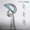 Купити Крісло офісне OfficePro OC950G Grey у Києві з доставкою по Україні | vincom.com.ua Фото 4