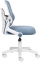 Купить Детское компьютерное кресло QLAB Kids Edition KC327BL Gray/Blue в Киеве с доставкой по Украине | vincom.com.ua Фото 12