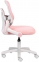 Купити Дитяче комп’ютерне крісло QLAB Kids Edition KC327P Pink у Києві з доставкою по Україні | vincom.com.ua Фото 16