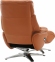 Купить Кресло-реклайнер Qlab RC280BR Leather Brown в Киеве с доставкой по Украине | vincom.com.ua Фото 14