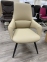 Купить Кресло конференционное KreslaLux FK005-C BIEL в Киеве с доставкой по Украине | vincom.com.ua Фото 7