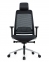 Купить Кресло офисное KreslaLux FILO-A1 Black/Black в Киеве с доставкой по Украине | vincom.com.ua Фото 1
