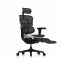 Купить Кресло компьютерное Ergohuman Ultra X9 Gaming Aurora White в Киеве с доставкой по Украине | vincom.com.ua Фото 10