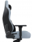 Купить Кресло геймерское Anda Seat Kaiser 3E XL Grey Blue Fabric в Киеве с доставкой по Украине | vincom.com.ua Фото 2