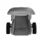 Купить Кресло геймерское HATOR Darkside 3 Pro Fabric Grey M (HTC3216M) в Киеве с доставкой по Украине | vincom.com.ua Фото 11