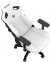Купить Кресло геймерское Anda Seat Kaiser 3 Size L (AD12YDC-L-01-W-PV/C) White в Киеве с доставкой по Украине | vincom.com.ua Фото 12
