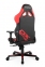 Кресло геймерское Dxracer G Series D8200 GC-G001-NR-B2-NVF Black/Red Фото 4