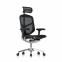 Купить Кресло офисное Comfort Seating ENJOY Elite 2 (EJE2-AB-HAM-5D-L) Black в Киеве с доставкой по Украине | vincom.com.ua Фото 2