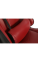 Купить Кресло геймерское GT Racer X-2317 Black/Wine red в Киеве с доставкой по Украине | vincom.com.ua Фото 8