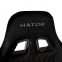Купить Кресло геймерское HATOR Darkside PRO (HTC-916) Black в Киеве с доставкой по Украине | vincom.com.ua Фото 7