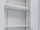 Шкаф канцелярский с роллетными дверьми ШКГ-12 Р Фото 2