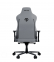 Купить Кресло геймерское Anda Seat Novis Plus XL (AD23YC-XL-01-G-CF-G04) Grey Fabric в Киеве с доставкой по Украине | vincom.com.ua Фото 4